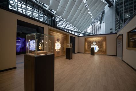 patek philippe ausstellung|patek philippe art exhibition.